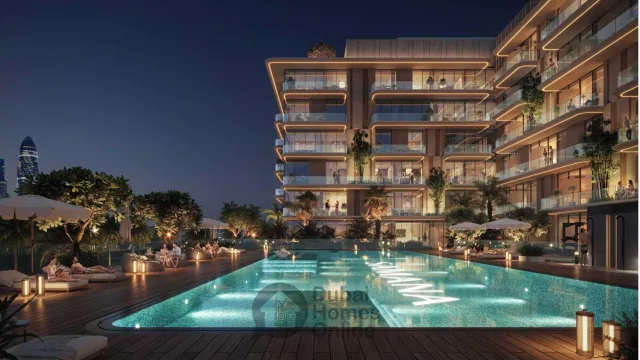 SAMANA South Haven 2 at Dubai South - Prices, Payment Plan &amp; Units