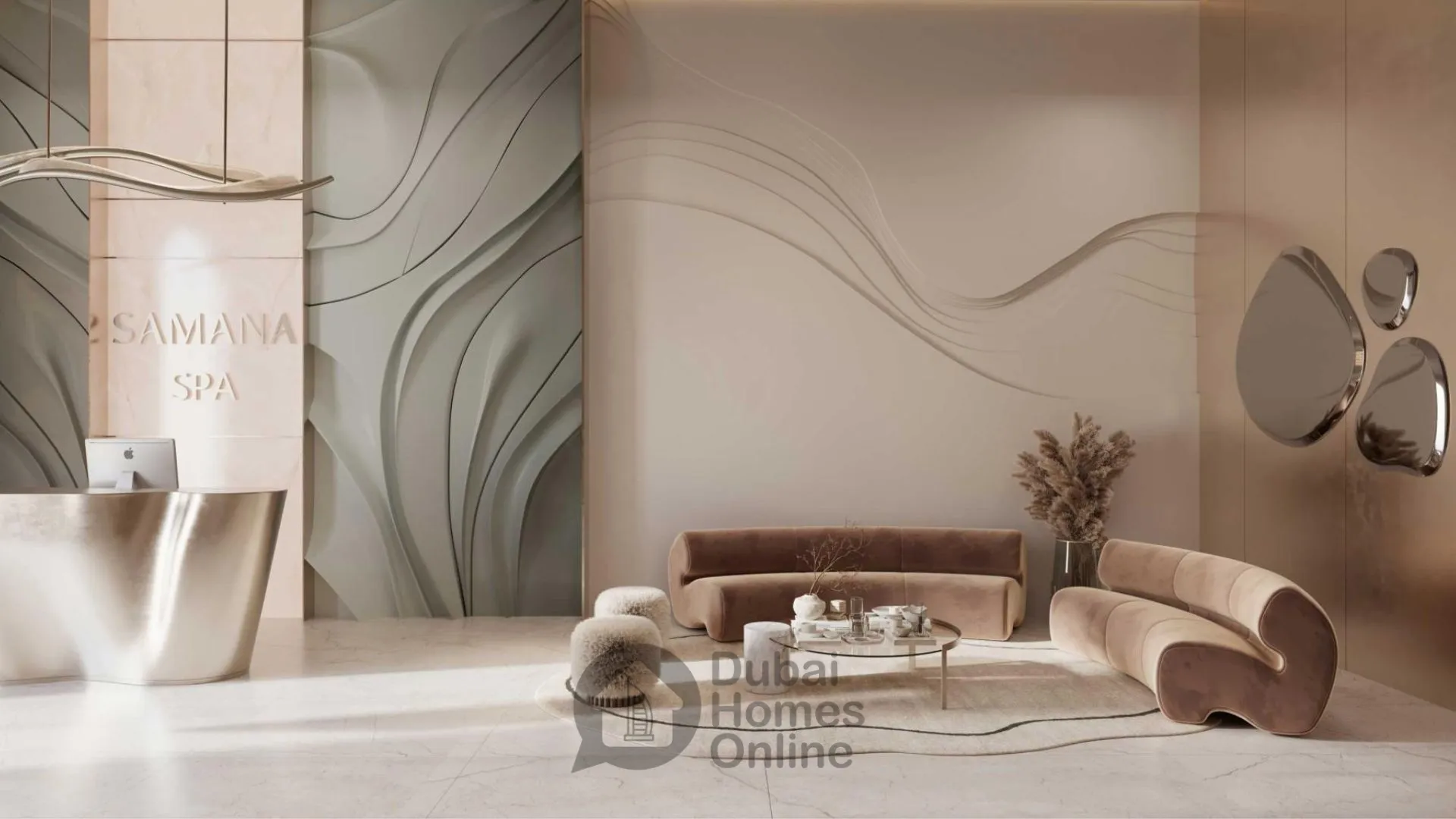 SAMANA South Haven 2 at Dubai South - Prices, Payment Plan & Units