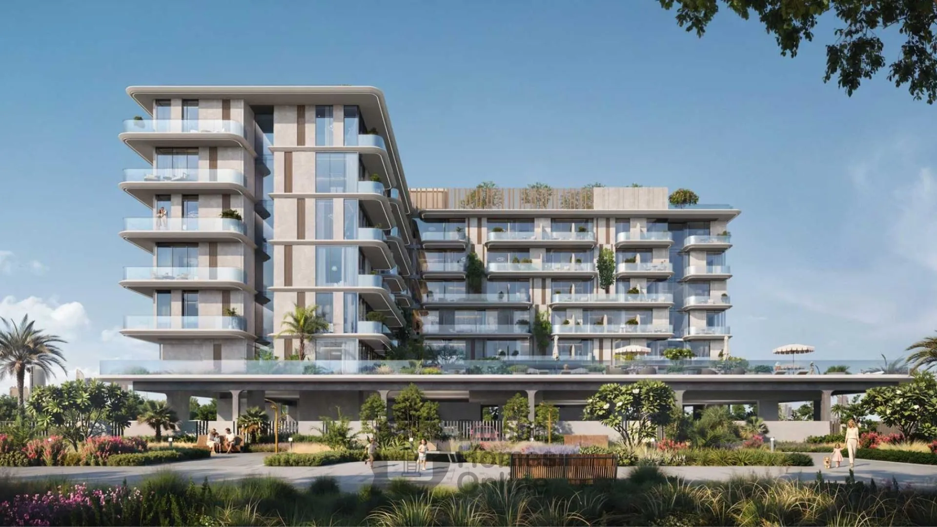 SAMANA South Haven 2 at Dubai South - Prices, Payment Plan & Units