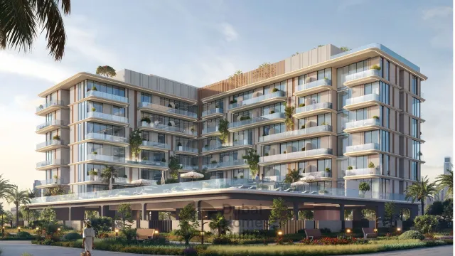 SAMANA South Haven 2 at Dubai South - Prices, Payment Plan &amp; Units