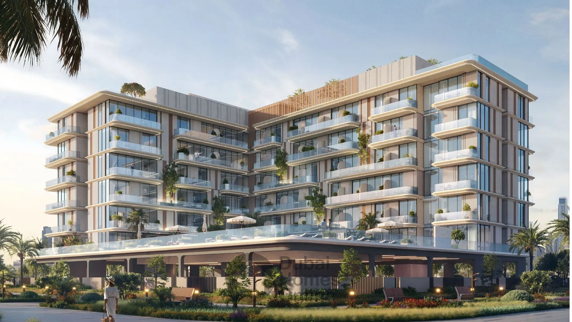 SAMANA South Haven 2 at Dubai South - Prices, Payment Plan & Units
