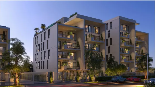 Park Golf View by Park Group at Al Zorah - Prices, Payment Plan &amp; Units