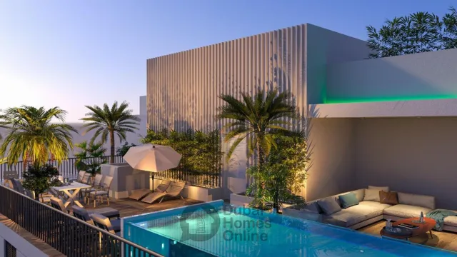 Park Golf View by Park Group at Al Zorah - Prices, Payment Plan &amp; Units
