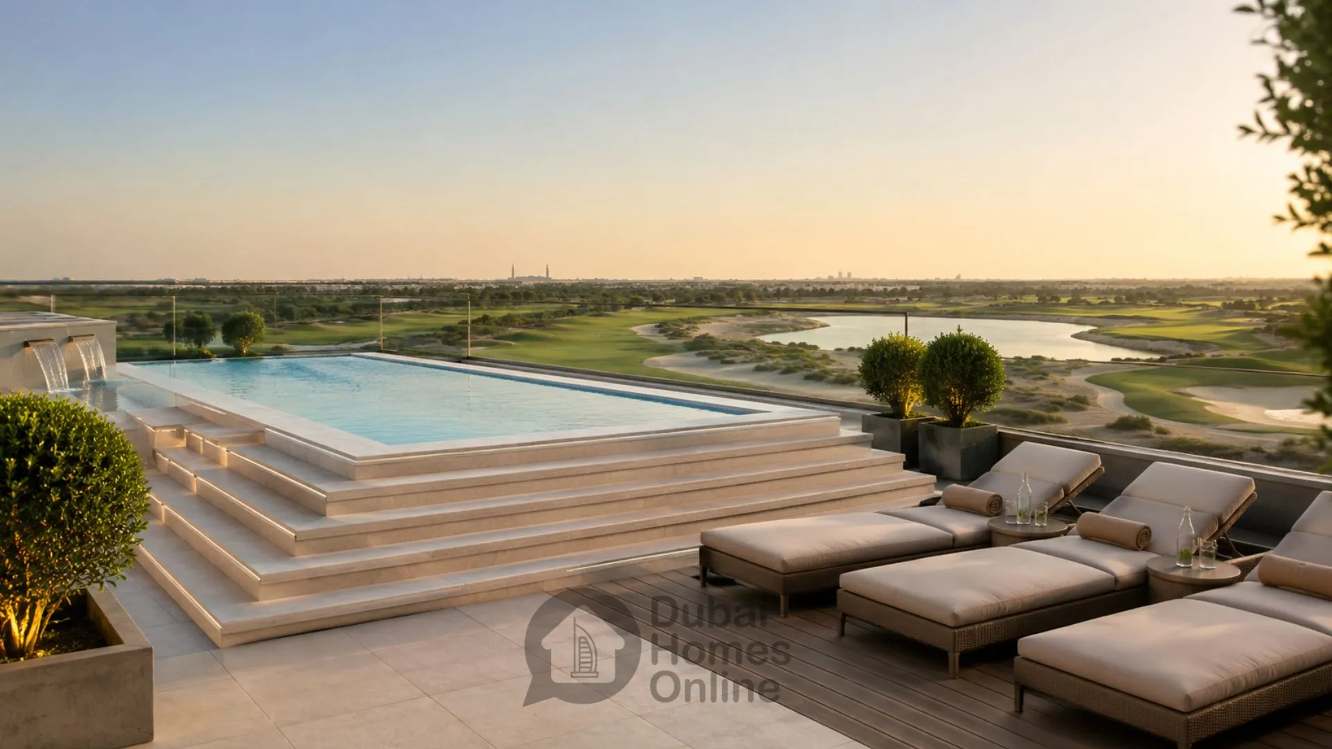 Park Golf View by Park Group at Al Zorah - Prices, Payment Plan & Units