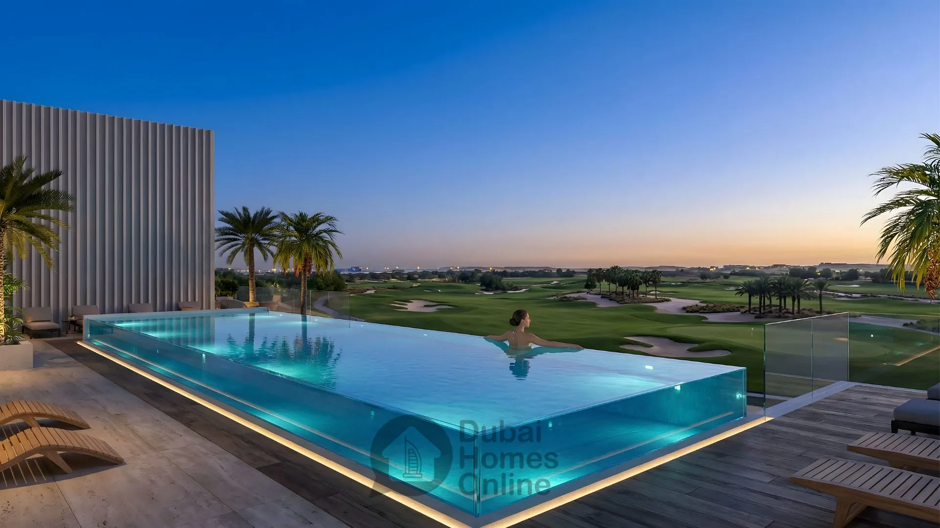 Park Golf View by Park Group at Al Zorah - Prices, Payment Plan & Units