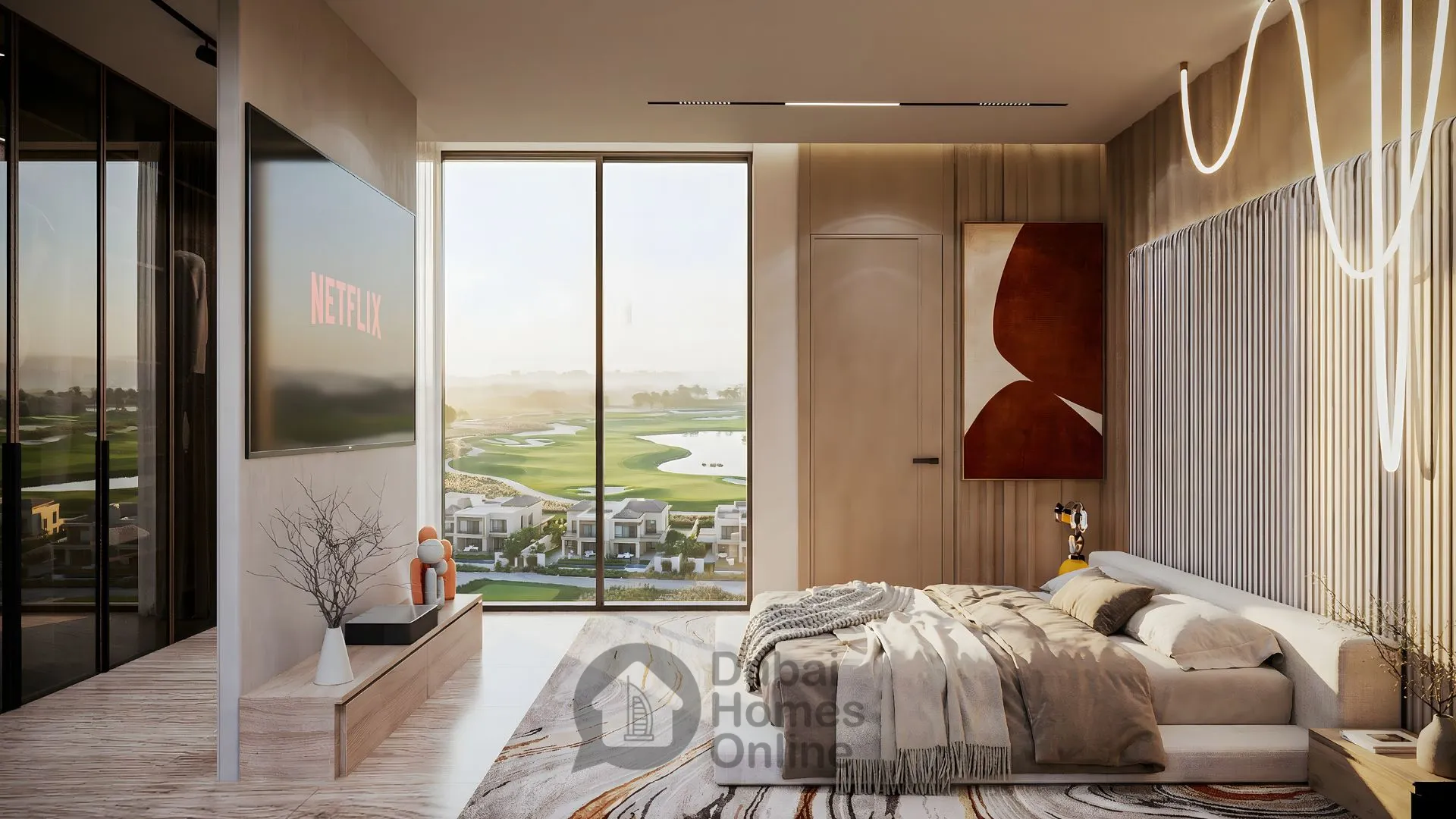 Park Golf View by Park Group at Al Zorah - Prices, Payment Plan & Units