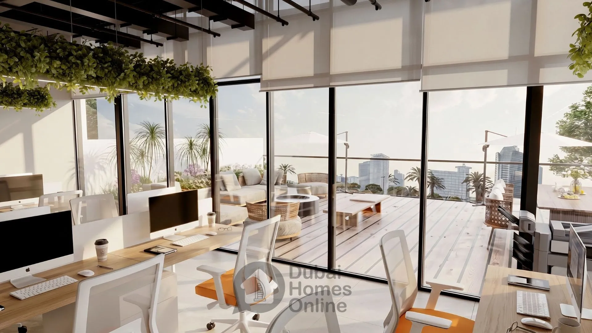 Tomorrow Commercial Tower 2 at International City 2 - Prices, Payment Plan & Units