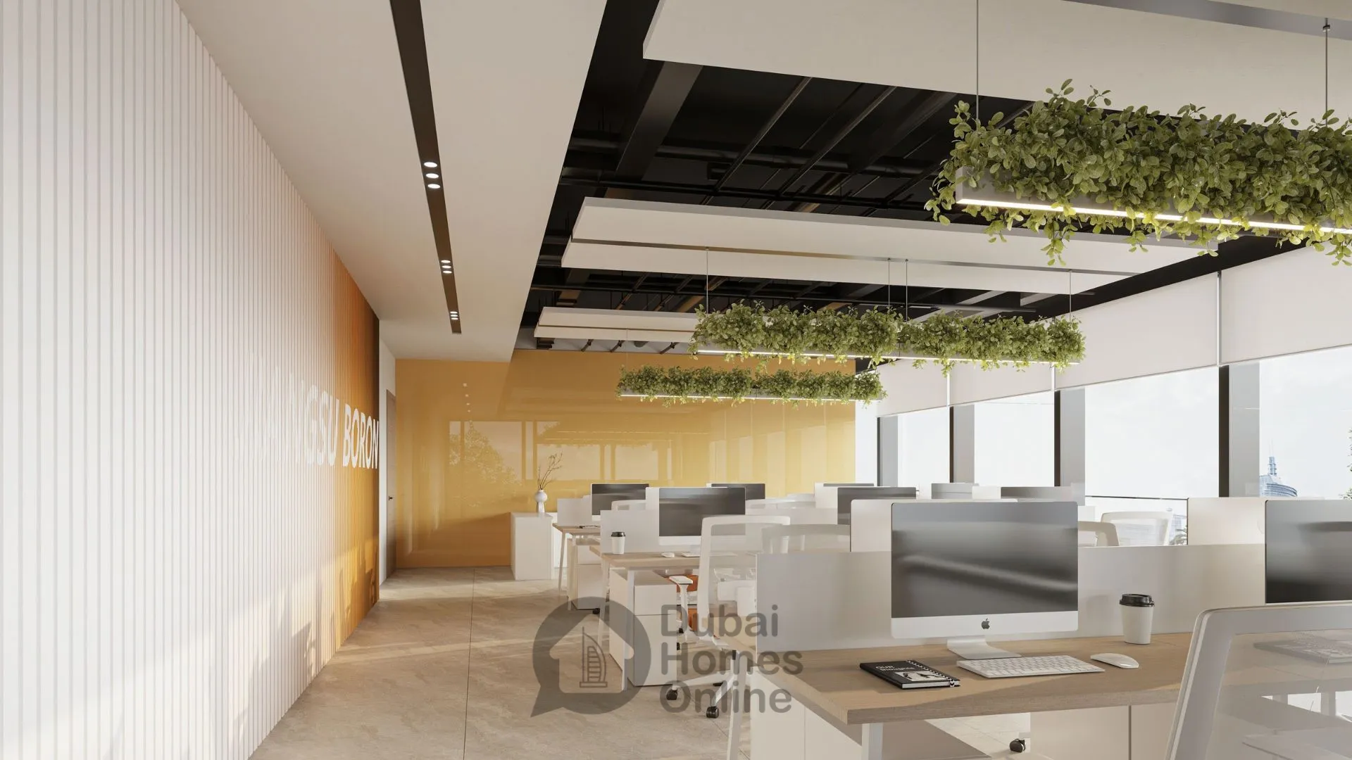 Tomorrow Commercial Tower 2 at International City 2 - Prices, Payment Plan & Units