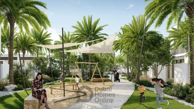May Townhouses By Emaar For Sale at Arabian Ranches 3 in Dubai