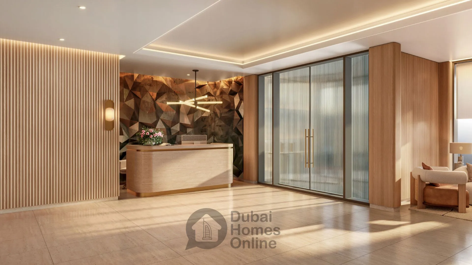 Seef Residences at Al Khan, Sharjah - Prices, Payment Plan & Units