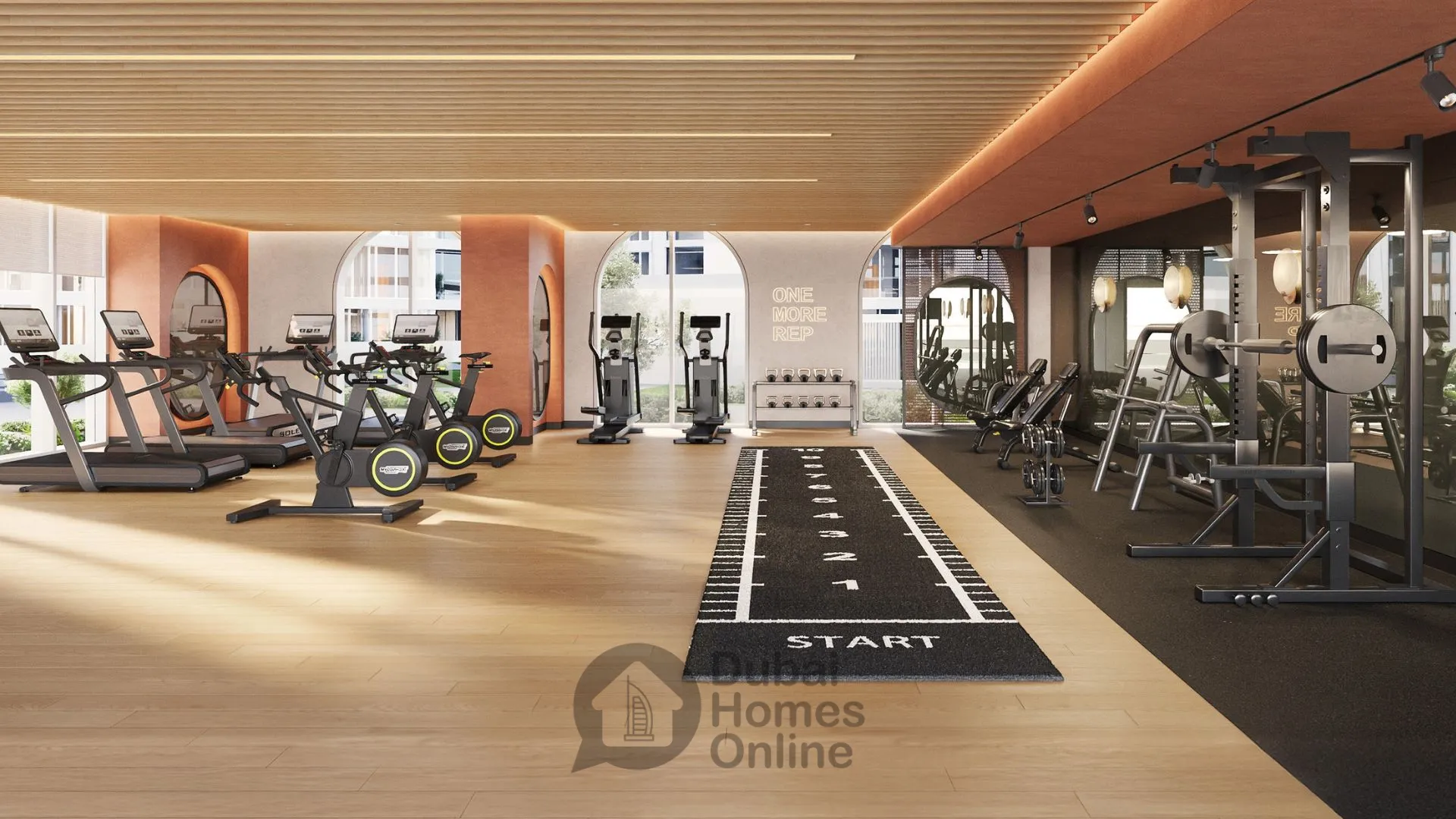 Seef Residences at Al Khan, Sharjah - Prices, Payment Plan & Units