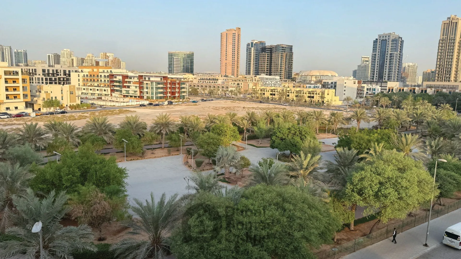 کارمل رزیدنس در جمیرا ویلج سرکل - قیمتها، طرح پرداخت و واحدها