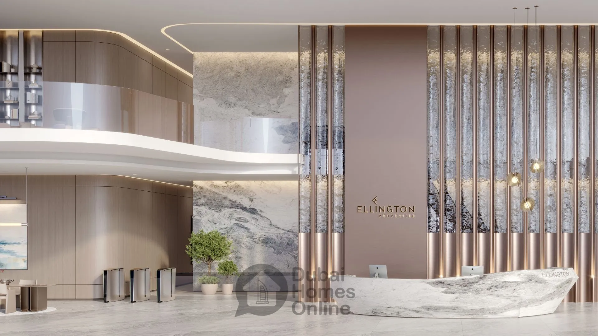 Berkeley Tower at Business Bay - Prices, Payment Plan & Units