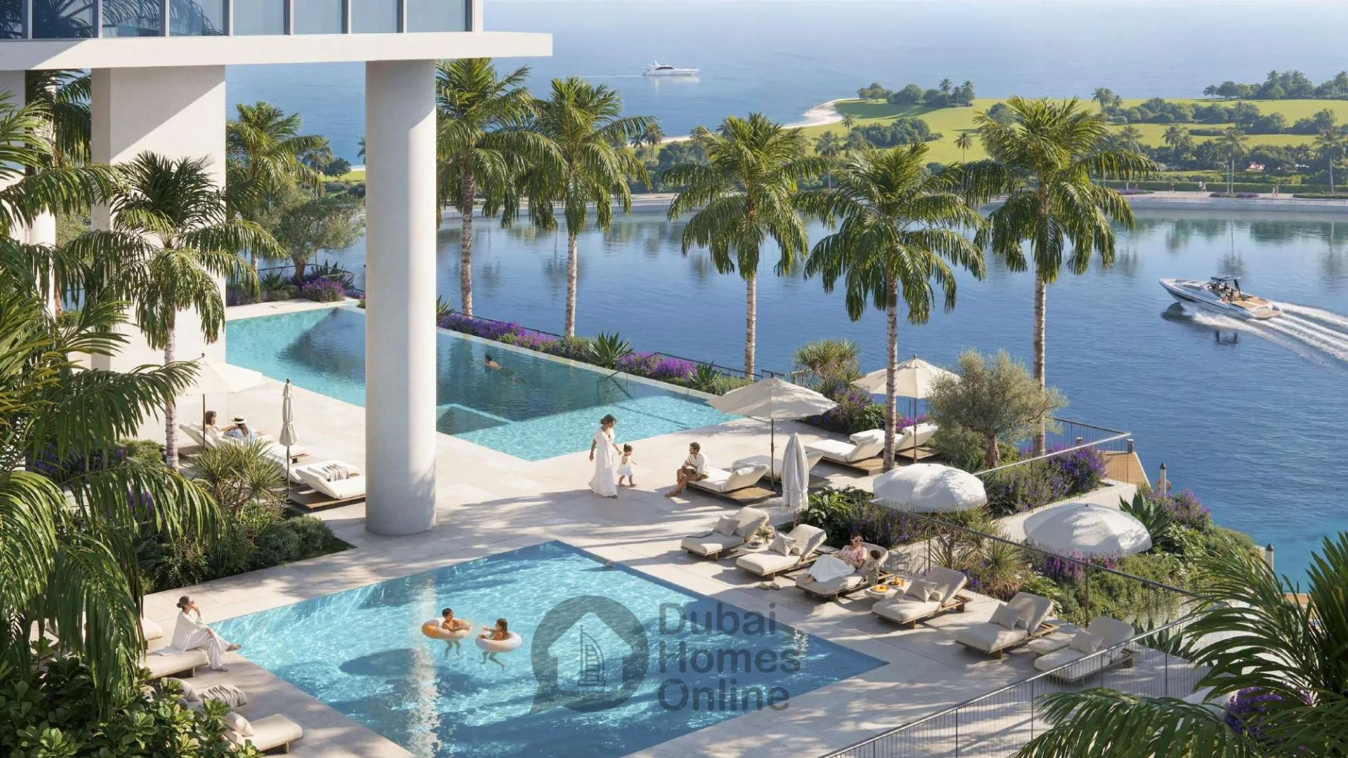 ریویرا رزیدنسز ۲ در جزیره الریم - قیمتها، طرح پرداخت و واحدها