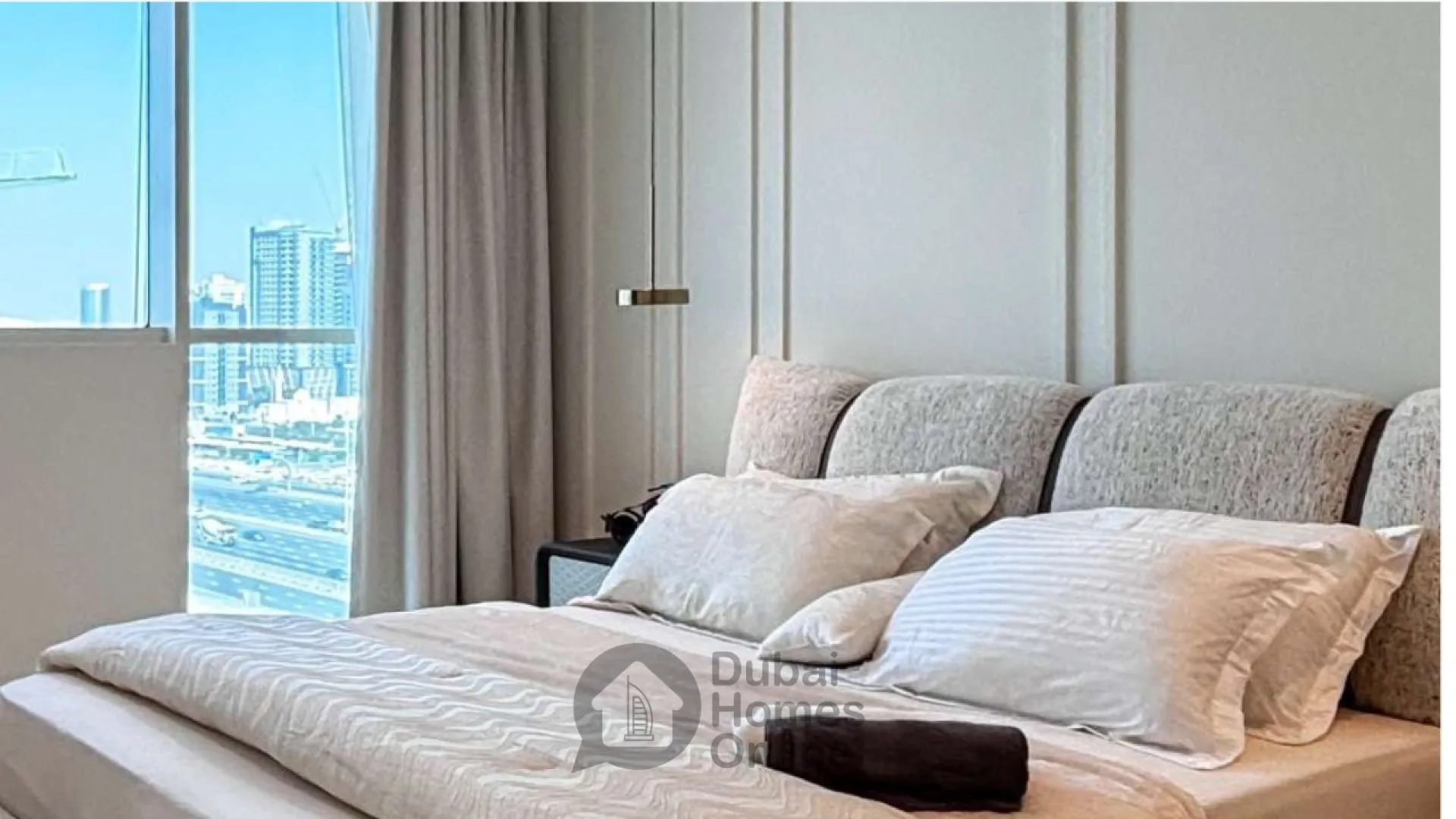 Amaris Residences at Jumeirah Village Circle - Prices, Payment Plan & Units
