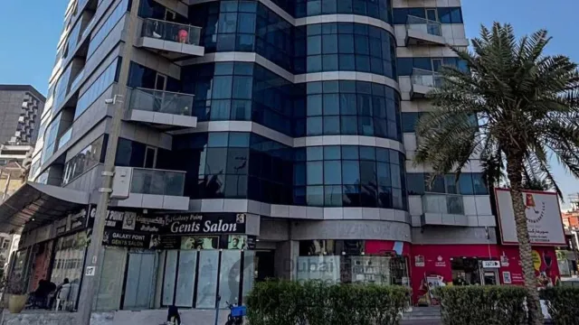 Amaris Residences at Jumeirah Village Circle - Prices, Payment Plan & Units