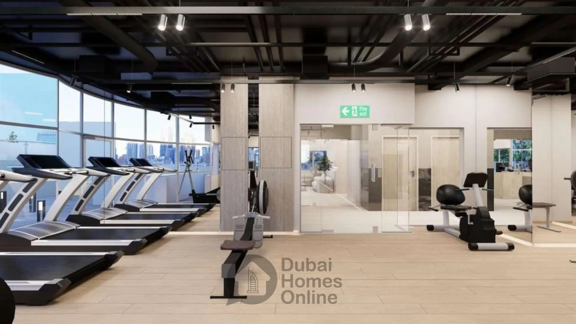 Amaris Residences at Jumeirah Village Circle - Prices, Payment Plan & Units
