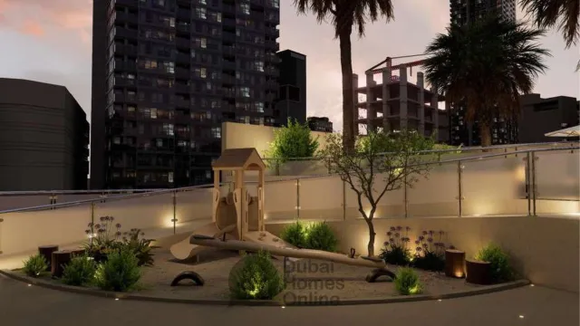 Amaris Residences at Jumeirah Village Circle - Prices, Payment Plan & Units