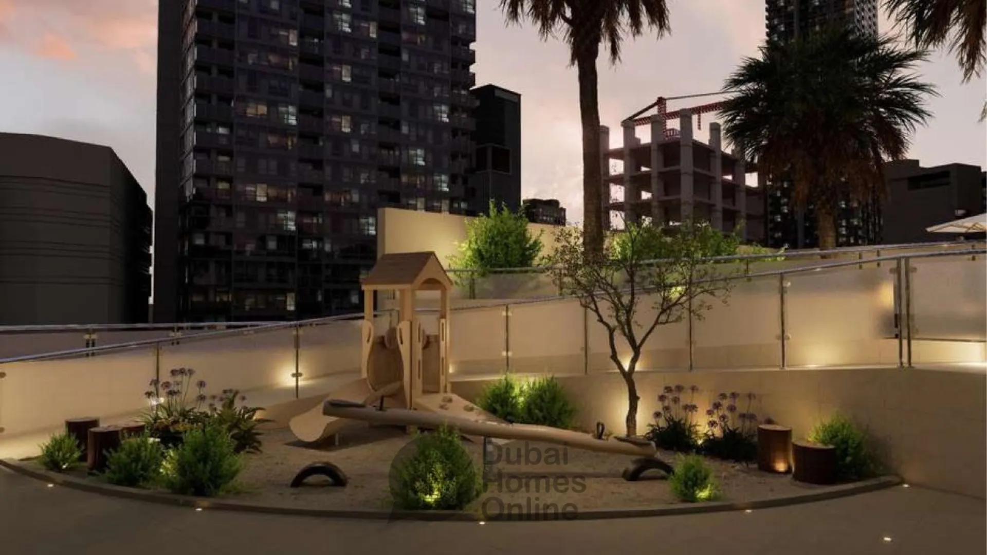 Amaris Residences at Jumeirah Village Circle - Prices, Payment Plan & Units