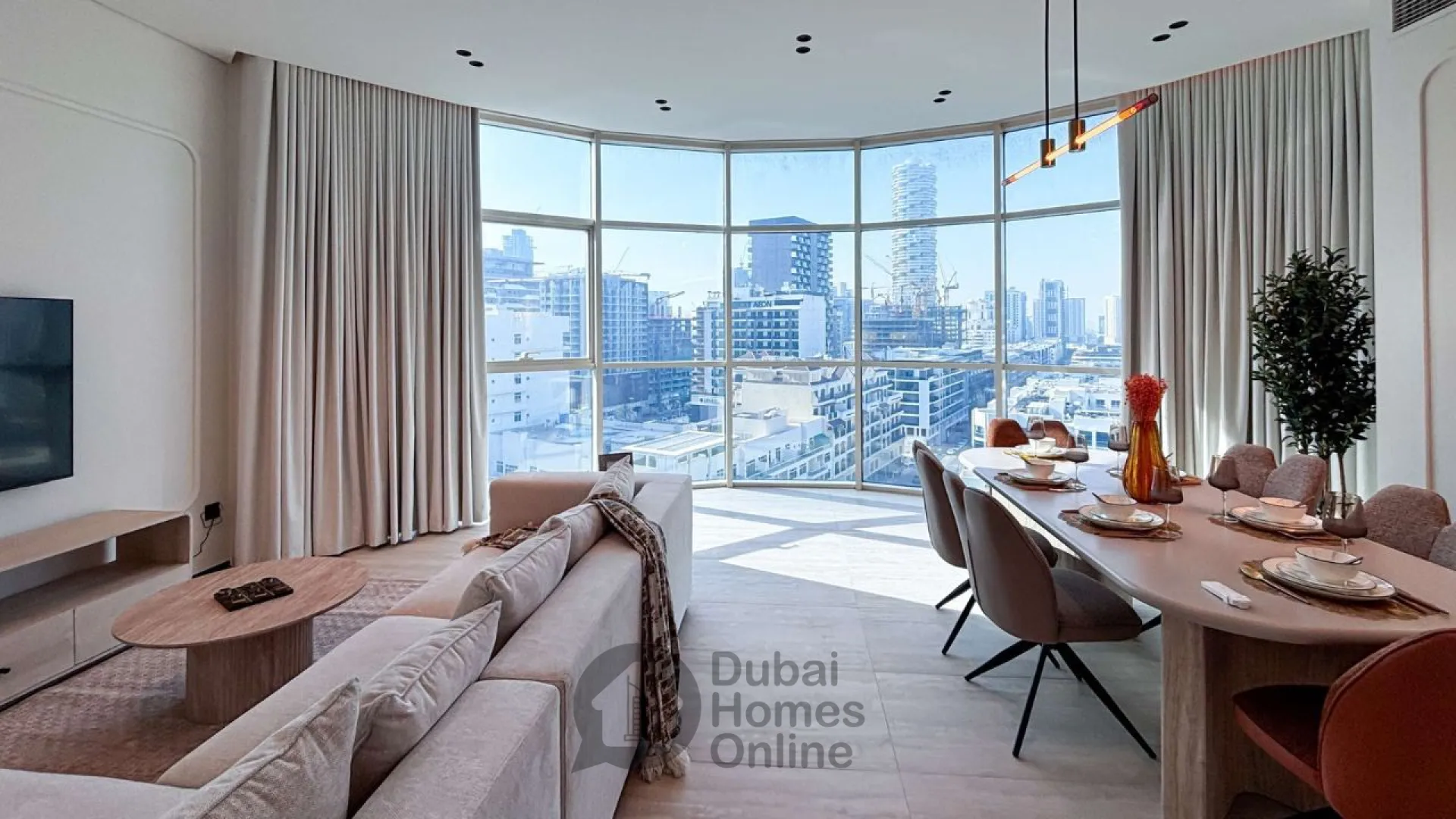 Amaris Residences at Jumeirah Village Circle - Prices, Payment Plan & Units