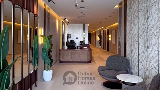 Amaris Residences at Jumeirah Village Circle - Prices, Payment Plan & Units