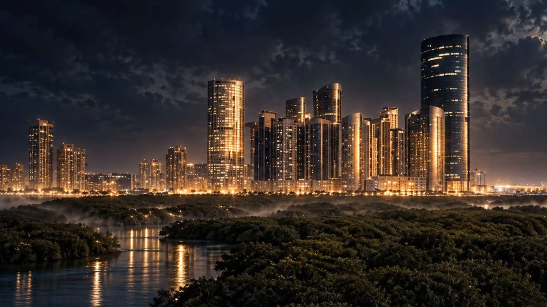 مارلین آیکون (Marlin Icon) توسط کاسمو در جزیره الریم - قیمت‌ها، طرح پرداخت و واحدها