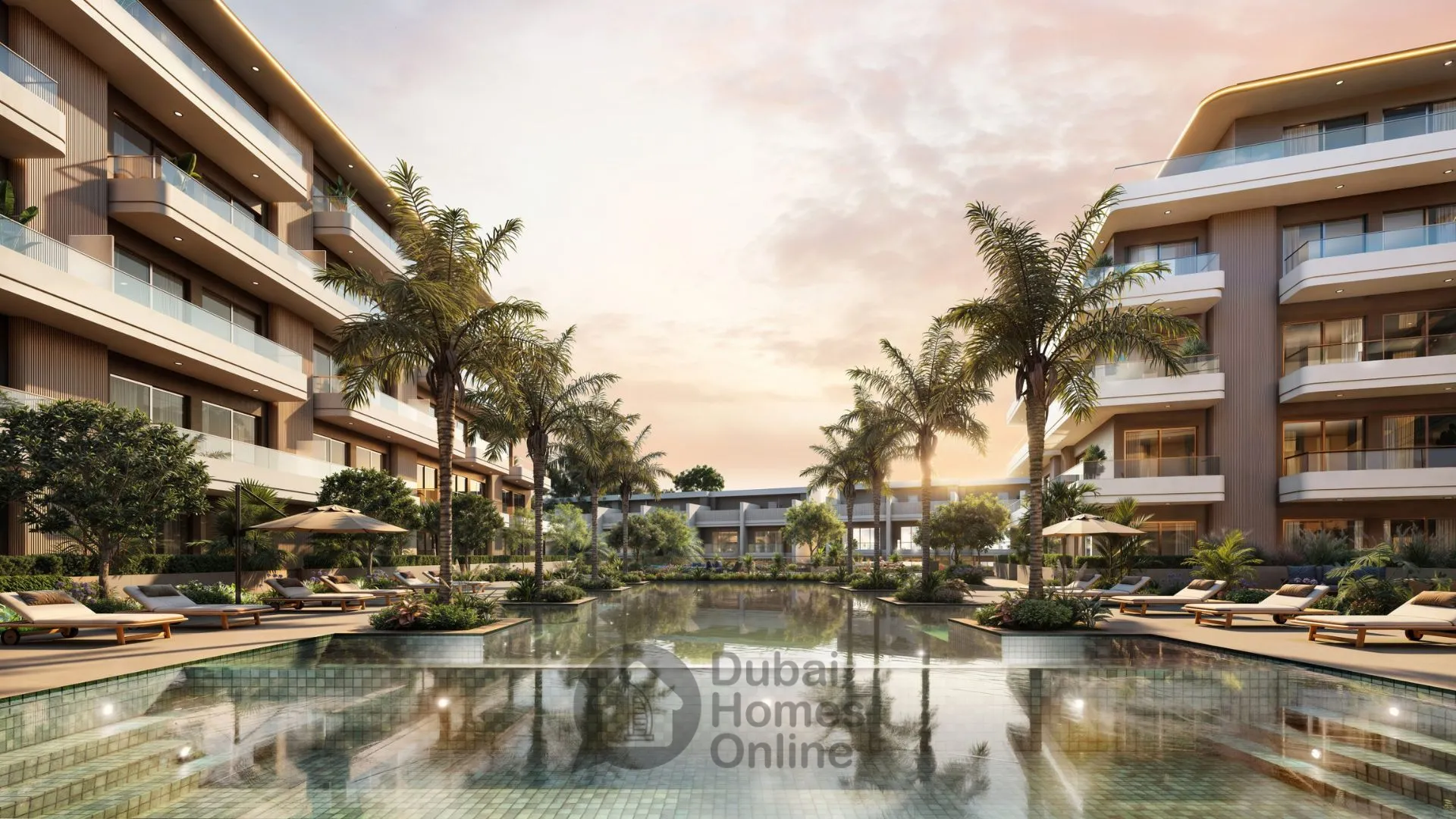 SOL Terra Gardens by SOL Properties at Jumeirah Village Circle - Prices, Payment Plan & Units