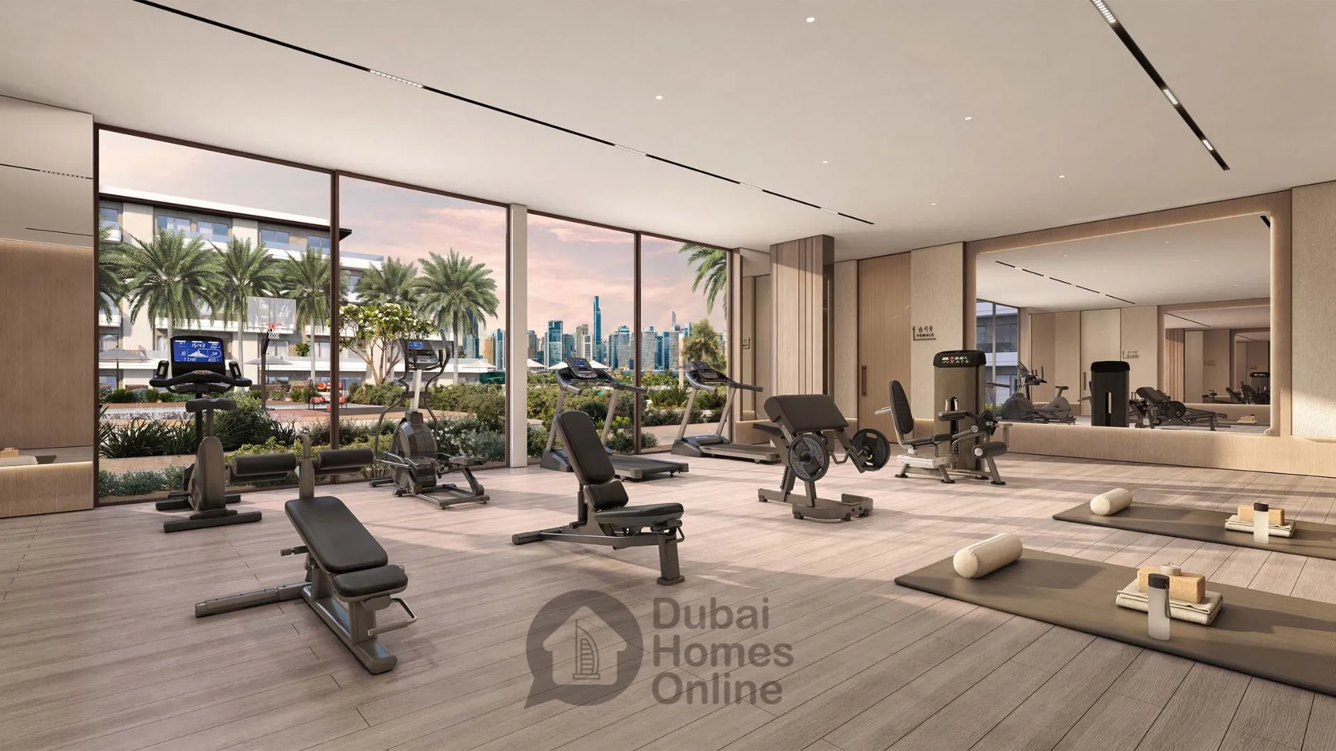 SOL Terra Gardens by SOL Properties at Jumeirah Village Circle - Prices, Payment Plan & Units