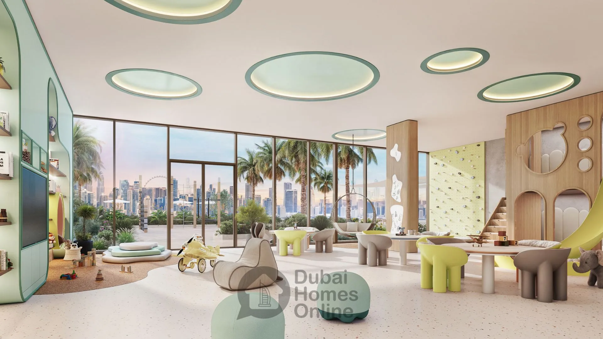 SOL Terra Gardens by SOL Properties at Jumeirah Village Circle - Prices, Payment Plan & Units