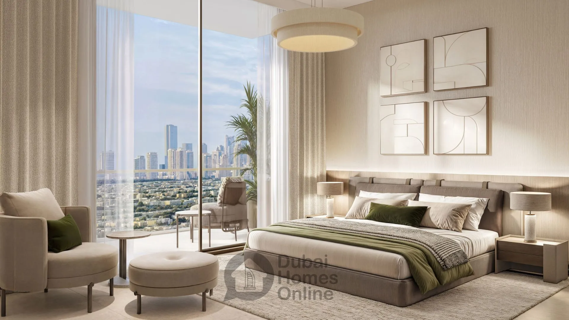 SOL Terra Gardens by SOL Properties at Jumeirah Village Circle - Prices, Payment Plan & Units