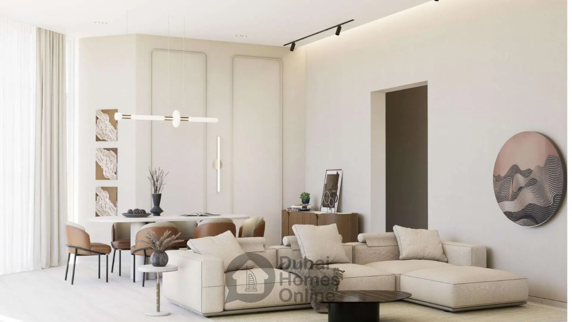 Amaris Residences at Jumeirah Village Circle - Prices, Payment Plan & Units