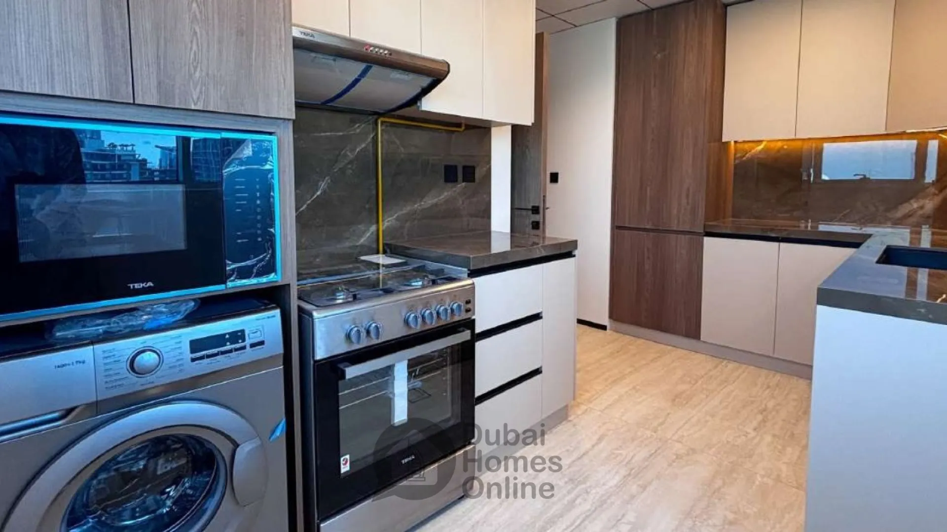 Amaris Residences at Jumeirah Village Circle - Prices, Payment Plan & Units