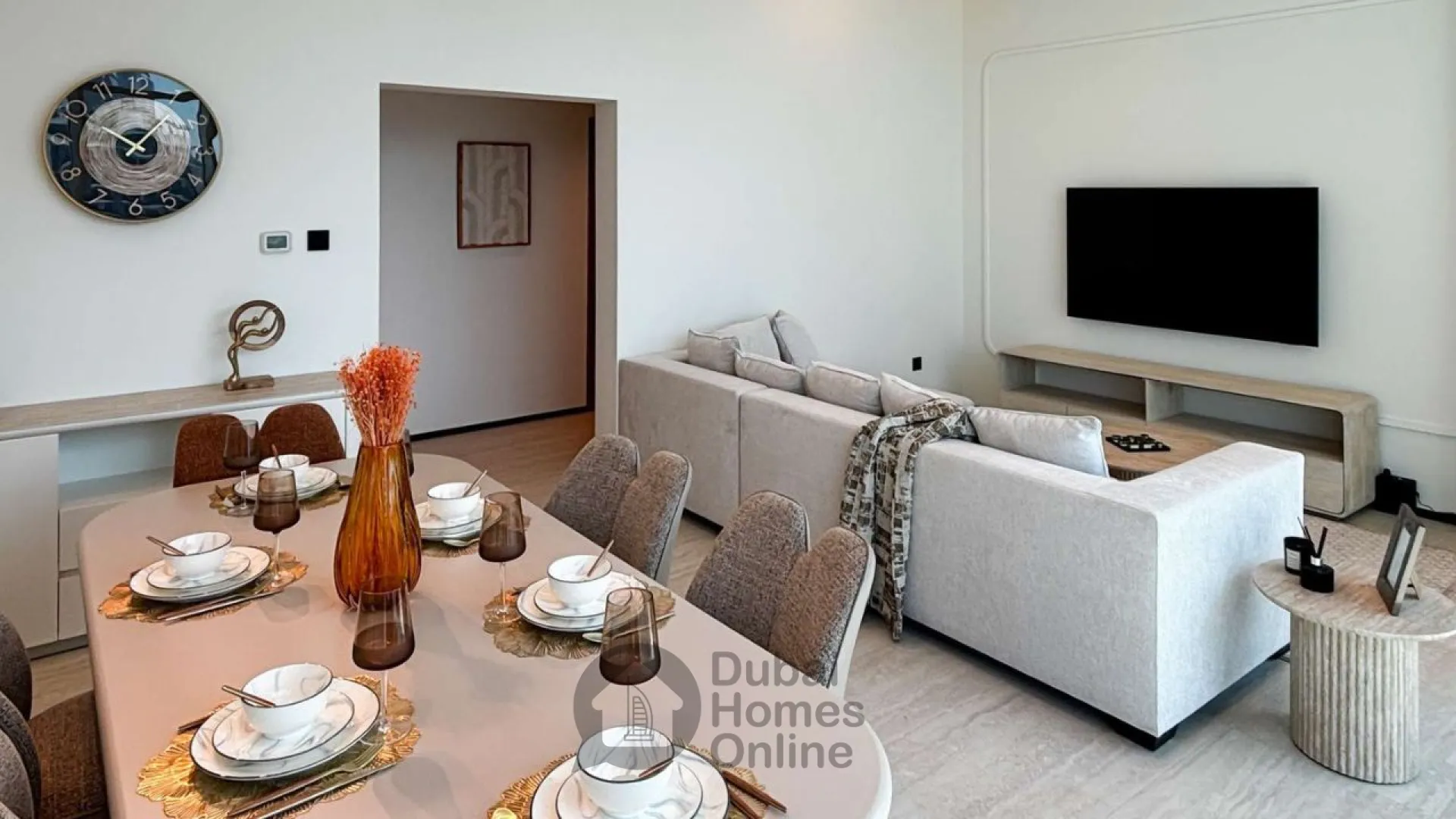 Amaris Residences at Jumeirah Village Circle - Prices, Payment Plan & Units