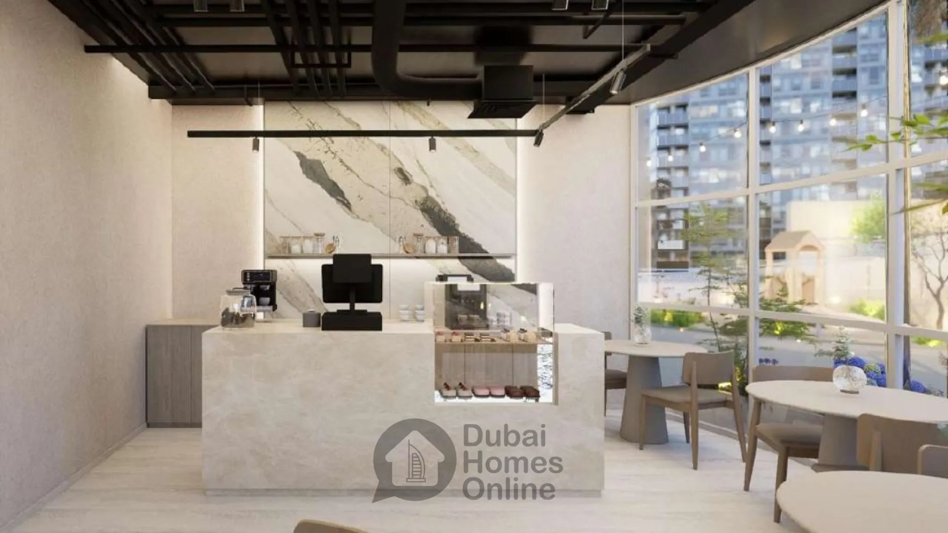 Amaris Residences at Jumeirah Village Circle - Prices, Payment Plan & Units