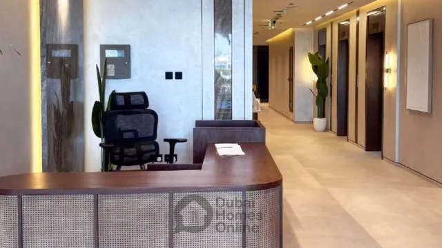 Amaris Residences at Jumeirah Village Circle - Prices, Payment Plan & Units