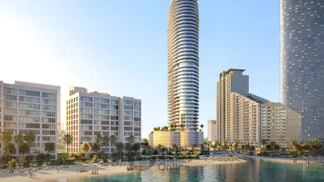 مشروع ووترفرونت باي ميسوني في جزيرة الريم - الأسعار، خطة الدفع والوحدات