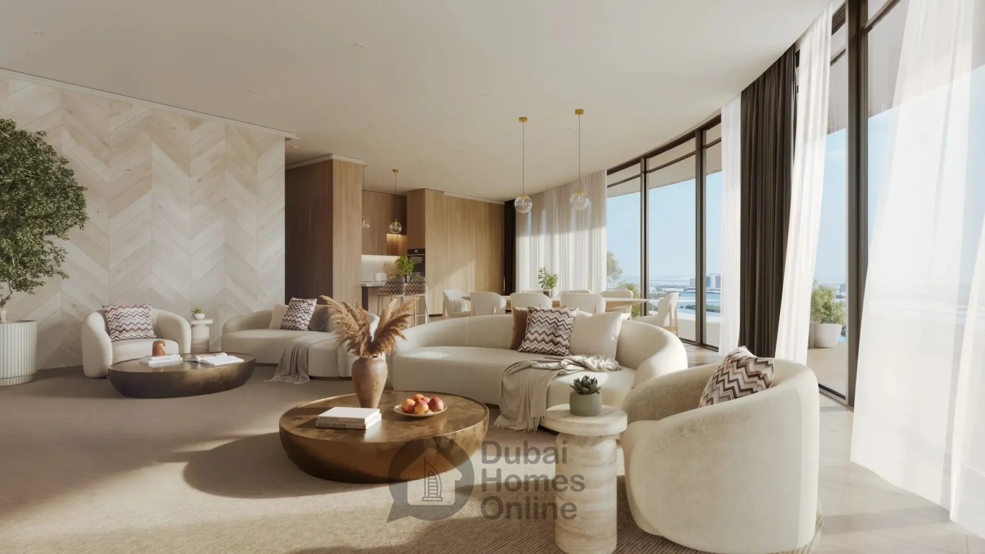 مشروع ووترفرونت باي ميسوني في جزيرة الريم - الأسعار، خطة الدفع والوحدات