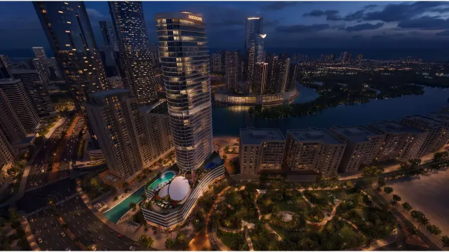 مشروع ووترفرونت باي ميسوني في جزيرة الريم - الأسعار، خطة الدفع والوحدات