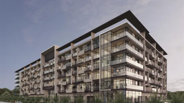 Lawncrest by Zimaya at Dubai Production City - Prices, Payment Plan &amp; Units