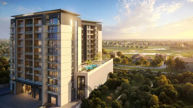 Lawncrest by Zimaya at Dubai Production City - Prices, Payment Plan &amp; Units