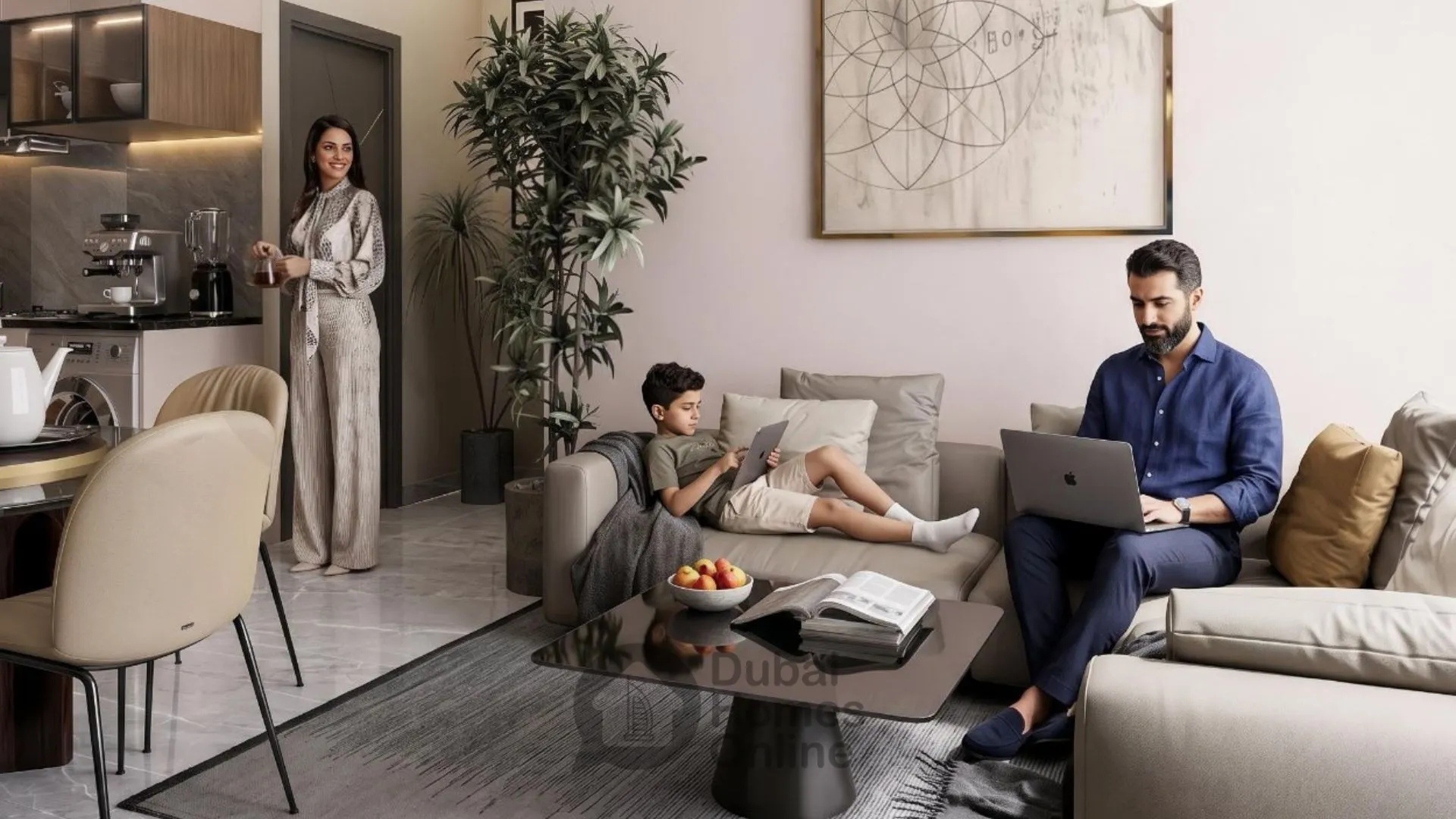 Moonsa Residences 2 at International City Phase 2 - Prices, Payment Plan & Units