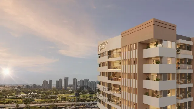 Exotica by Al Marina at Jumeirah Village Circle - Prices, Payment Plan & Units
