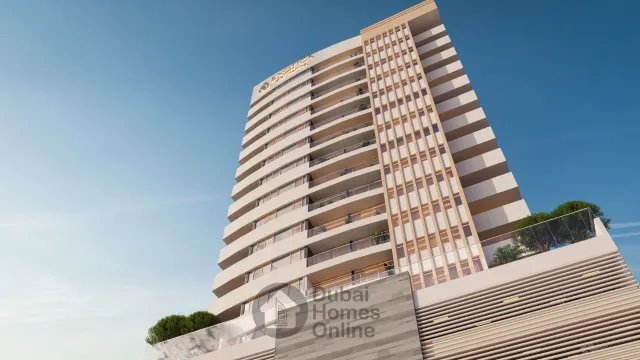 Exotica by Al Marina at Jumeirah Village Circle - Prices, Payment Plan & Units