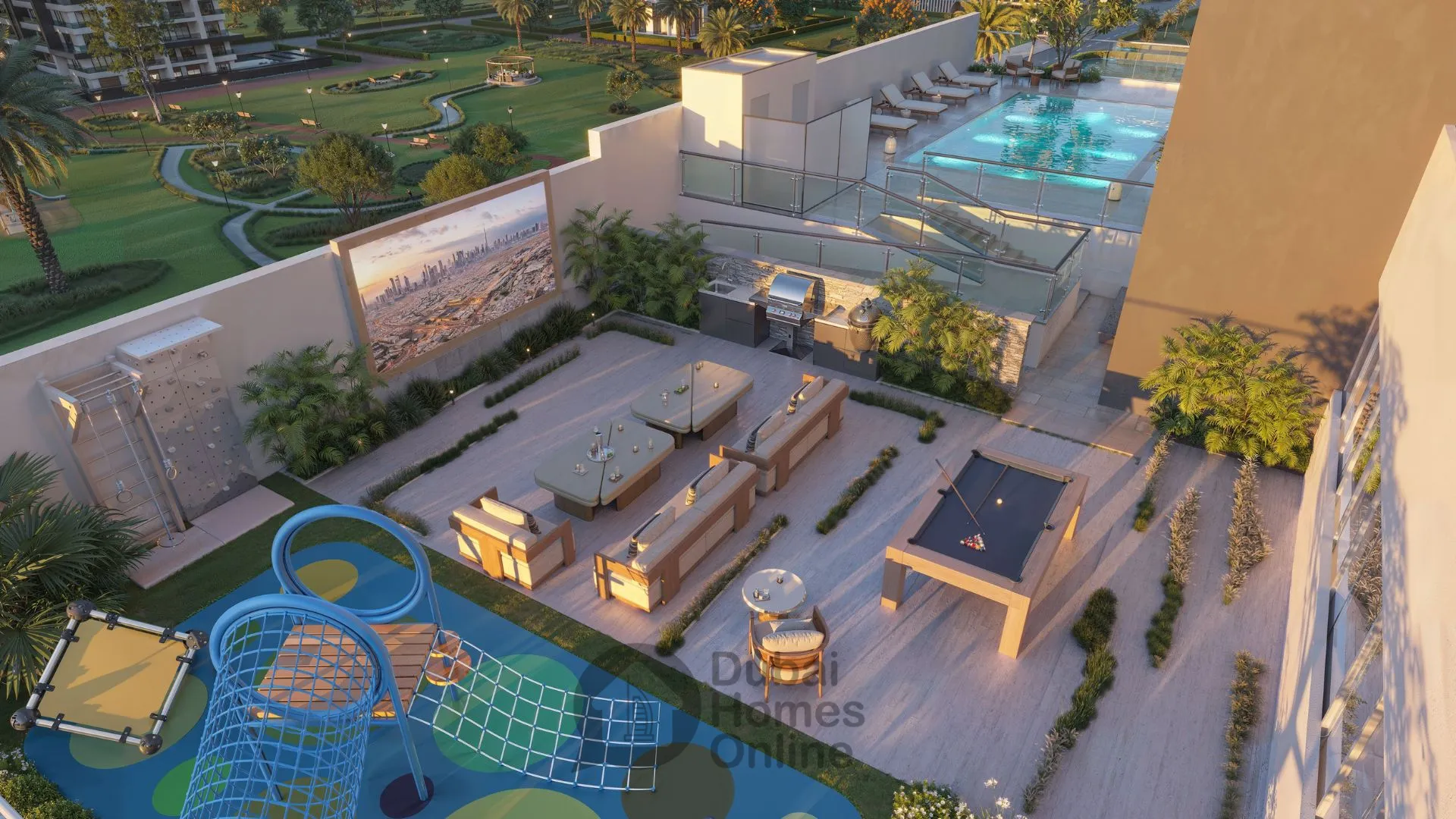 Exotica by Al Marina at Jumeirah Village Circle - Prices, Payment Plan & Units