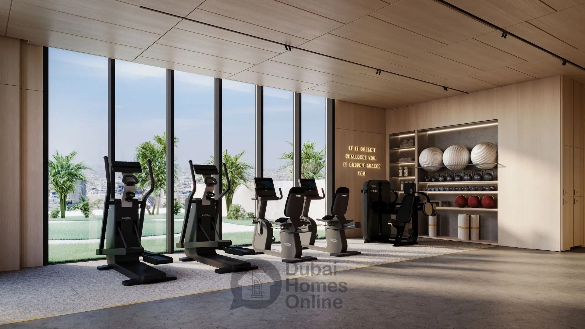 Exotica by Al Marina at Jumeirah Village Circle - Prices, Payment Plan & Units