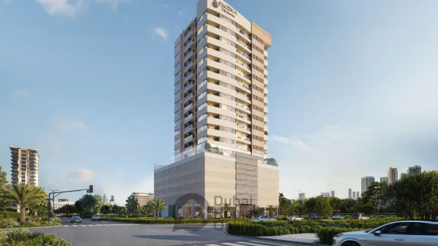 Exotica by Al Marina at Jumeirah Village Circle - Prices, Payment Plan & Units
