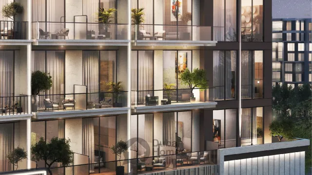 Tavora Residences by JHK Heights at Warsan 4 - Prices, Payment Plan & Units