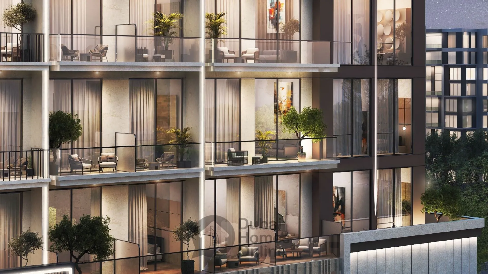 Tavora Residences by JHK Heights at Warsan 4 - Prices, Payment Plan & Units
