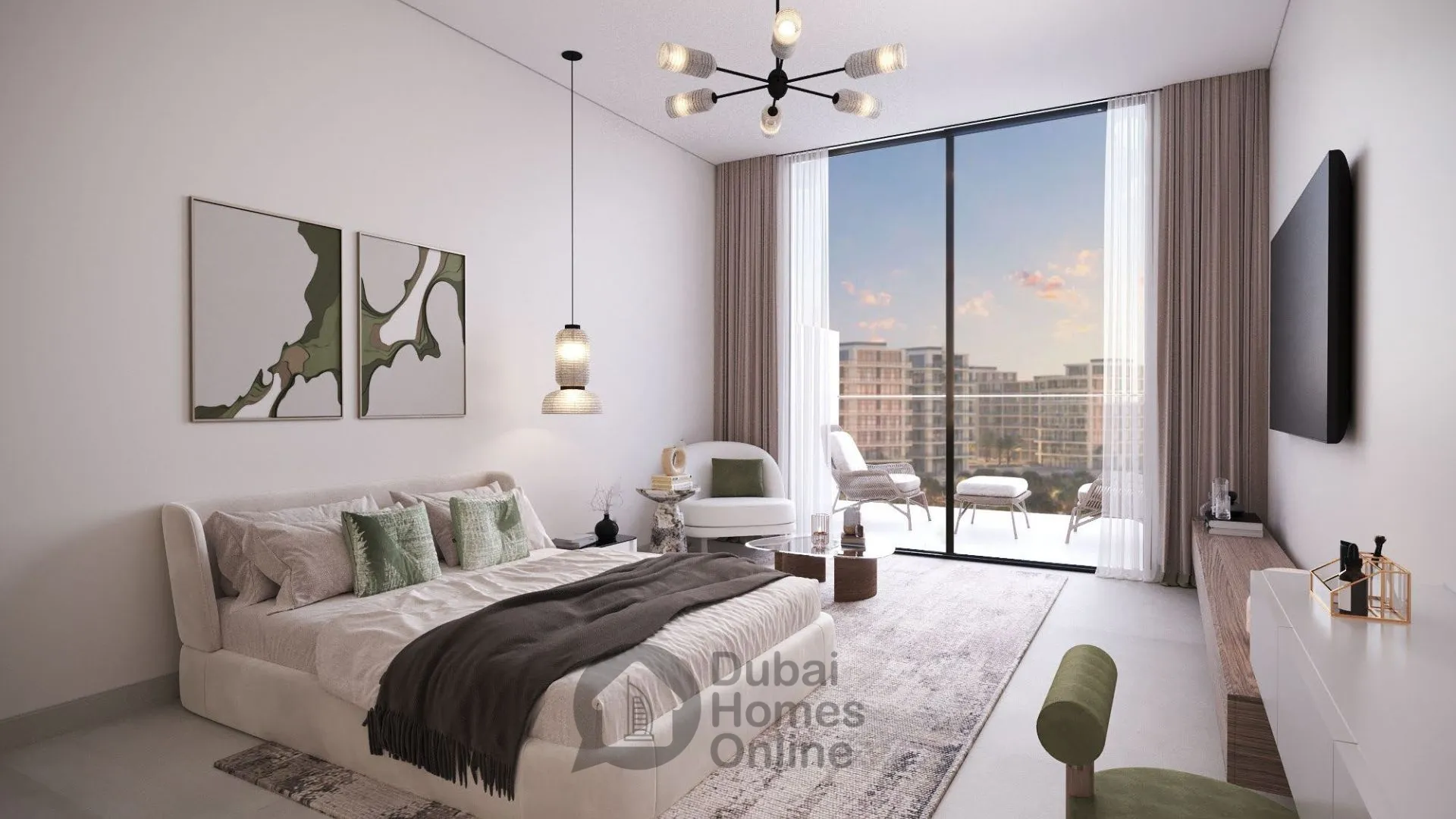 Tavora Residences by JHK Heights at Warsan 4 - Prices, Payment Plan & Units