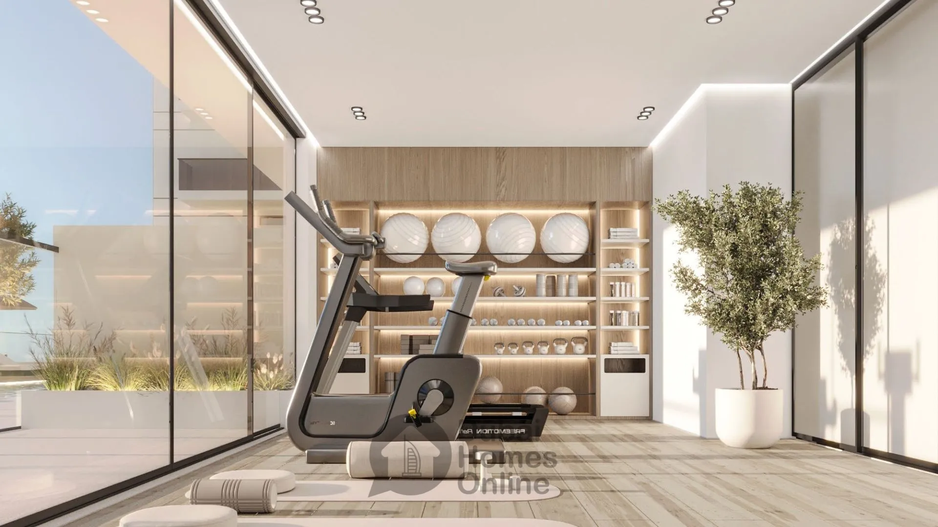 Tavora Residences by JHK Heights at Warsan 4 - Prices, Payment Plan & Units